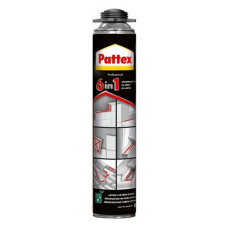 Піна-клей Pattex 6в1 професійна 750мл