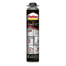 Піна-клей Pattex 6в1 ручна 750мл