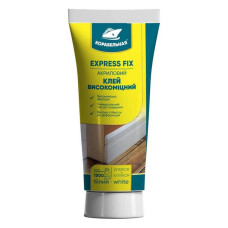 Клей акриловий Корабельна високоміцний Express Fix 200г Клей акриловий Корабельна високоміцний Express Fix 200г