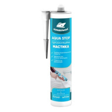 Мастика акрилова Корабельна гідроізоляційна Aquastop 360г