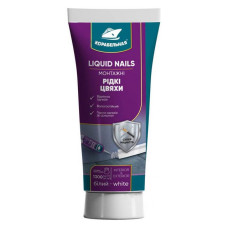 Рідкі цвяхи Корабельні монтажні Liquid Nails 200г