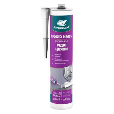 Рідкі цвяхи Корабельні монтажні Liquid Nails 440г