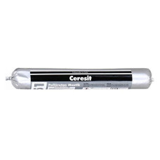 Клей-герметик поліуретановий Ceresit CS 51 600мл
