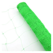 Сітка огіркова Agroshield PROFESSIONAL комірка 15х15см 1.7х500м зелена
