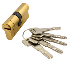 Секрет сталевий Tursan Т306/BT 68 31/37 Gold ключ/ключ 5 лазерних ключів Туреччина Секрет сталевий Tursan Т306/BT 68 31/37 Gold ключ/ключ 5 лазерних ключів Туреччина