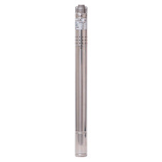 Насос шнековий заглибний EuroAqua 2QGD1-50-0.28 0.28кВт Hmax 52м Qmax 15л/хв нержавійка