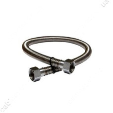Шланг для води Gross нерж d 12 1/2