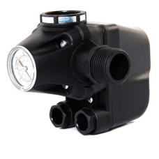 Механічне реле тиску Euroaqua PM-5 / 3W 3 в 1