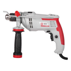 Дриль ударна Intertool DT-0115 850Вт 0-3000 об/хв 1.5-13мм