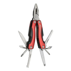 Мультиінструмент Intertool HT-0541 12 в 1 з чохлом