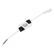 Драйвер для LED панелей Lemanso LMP-16 9W вх 85-265V вих DC 24-40V 280-300mA