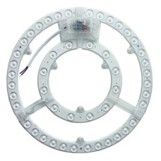 LED модуль на магніті ремкомплект 48Вт 6500К d-270мм
