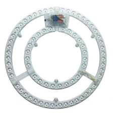 LED модуль на магніті ремкомплект 72Вт 6500К d-310мм