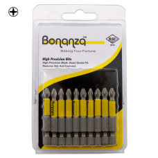 Біта Bonanza PH 2х50мм Taiwan 10шт