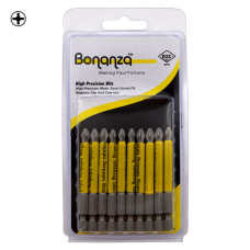 Біта Bonanza PH 2х70мм Taiwan 10шт