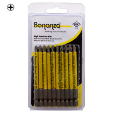 Біта Bonanza PH 2х90мм Taiwan 10шт