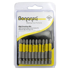 Біта Bonanza PH3x50мм Taiwan 10 шт