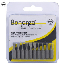 Біта Bonanza SL5.5мм Taiwan 10шт