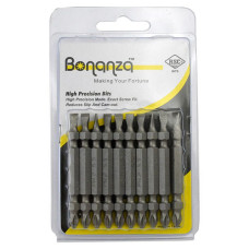Біта Bonanza PH2x65xSL5.5мм Taiwan 10шт