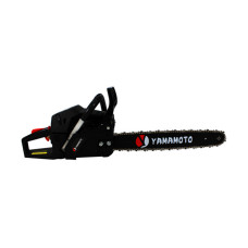 Бензопила Yamamoto CS 4552 3.8кВт