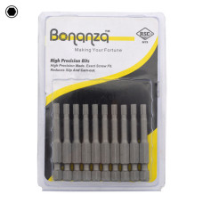 Біта Bonanza H4х50мм Taiwan 10шт