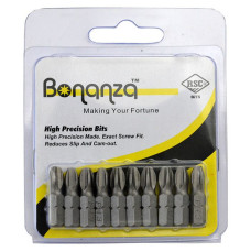 Біта Bonanza PH3x25мм Taiwan 10шт