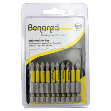 Біта Bonanza PZ1x50мм Taiwan 10шт