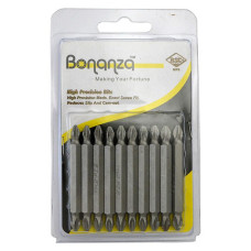 Біта Bonanza PH2xPZ2 60мм Taiwan 10шт