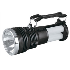 Ліхтар ручний світлодіодний YJ-2881T 1LED 24SMD акумуляторний