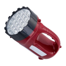 Ліхтар ручний світлодіодний YJ-2820 1LED 15SMD акумуляторний
