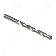 Свердло по металу Drillpower HSS біле 4.3мм Свердло по металу Drillpower HSS біле 4.3мм