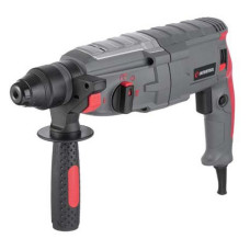Перфоратор Intertool DT-0185 1000Вт 3.5Дж 0-1300об/хв 0-5100уд/хв 3 режими SDS plus