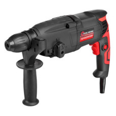 Перфоратор Intertool WT-0154 850 Вт 2.5Дж 0-1100об/хв 0-5100уд/хв 3 режими