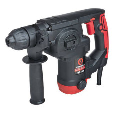 Перфоратор Перфоратор Intertool WT-0160 900Вт 3.5Дж 0-930об/хв 0-5100уд/хв 3 режими