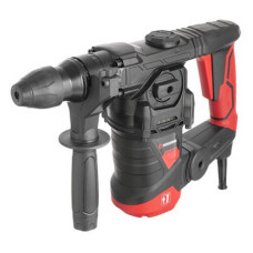 Перфоратор Intertool WT-0163 1500Вт 0-850об/хв 0-4500уд/хв 6Дж регулювання обертів 3 режими