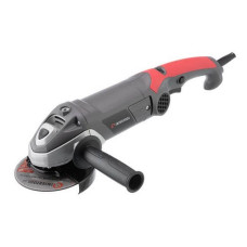 Шліфмашина кутова Intertool DT-0272 1200Вт 6000-12000об/хв діаметр кола 125мм