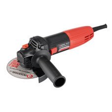 Шліфмашина кутова Intertool WT-0217 720Вт діаметр кола 125мм 11000об/хв