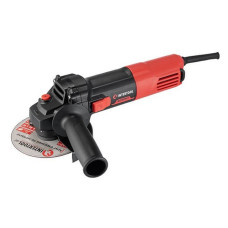 Шліфмашина кутова Intertool WT-0218 800Вт діаметр кола 125мм 11000об/хв