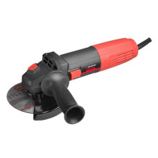 Шліфмашина кутова Intertool WT-0220 750Вт діаметр кола 125мм 11000об/хв