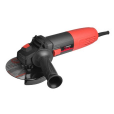Шліфмашина кутова Intertool WT-0221 850Вт діаметр кола 125мм 11000об/хв
