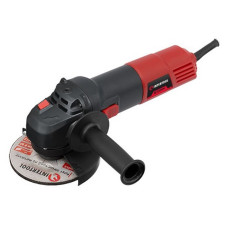 Шліфмашина кутова Intertool WT-0222 950Вт діаметр кола 125мм 12000 об/хв