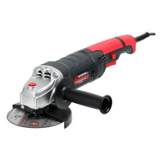 Шліфмашина кутова Intertool WT-0224 1200Вт діаметр кола 125мм 11000об/хв