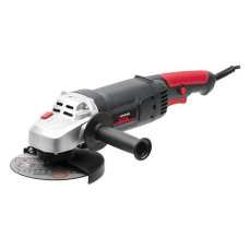 Шліфмашина кутова Intertool WT-0226 1500Вт діаметр кола 150мм 8500об/хв