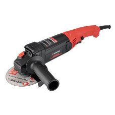 Шліфмашина кутова Intertool WT-0231 860Вт діаметр кола 125мм 11000об/хв