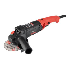 Шліфмашина кутова Intertool WT-0232 860Вт діаметр кола 125мм 3000-11000об/хв