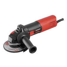 Шліфмашина кутова Intertool WT-0235 1200Вт діаметр кола 125мм 6000-12200об/хв плавний пуск