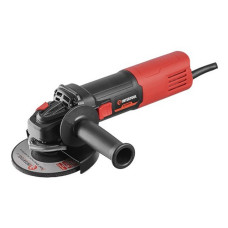 Шліфмашина кутова Intertool WT-0236 1400Вт діаметр кола 125мм 6000-12200об/хв плавний пуск