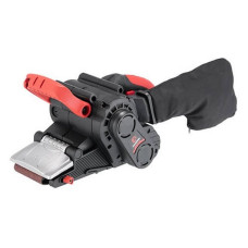 Шліфмашина стрічкова Intertool WT-0529 800Вт 120-260м/хв 76х457мм