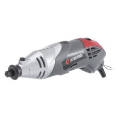 Шліфмашина пряма гравер Intertool DT-0517 170Вт 8000-35000об/хв кейс аксесурари 40шт гнучка