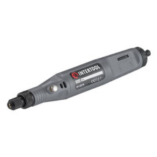 Шліфмашина пряма гравер Intertool DT-0518 18В 0-18000об/хв